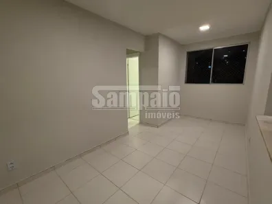 Apartamento com 2 Quartos à venda, 44m² no Campo Grande, Rio de Janeiro