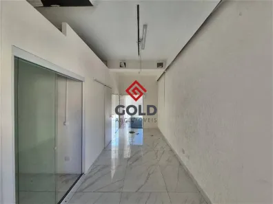 Prédio Comercial para alugar, 183m² no Vila Bastos, Santo André