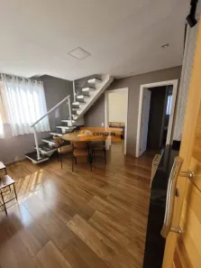 Apartamento com 2 Quartos à venda, 86m² no Vila Urupês, Suzano
