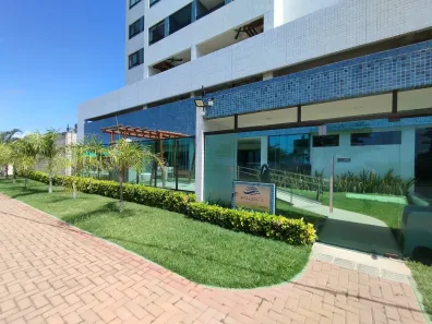 Apartamento com 1 Quarto para alugar, 40m² no Candeias, Jaboatão dos Guararapes