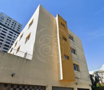Apartamento com 3 Quartos à venda, 95m² no Santo Amaro, São Paulo