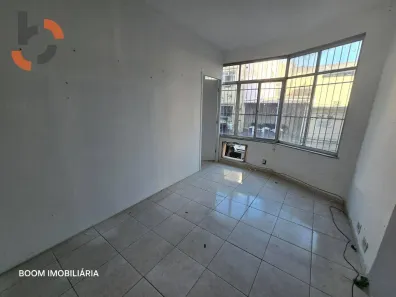 Sala Comercial para alugar, 25m² no Centro, Nova Iguaçu