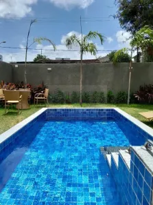 Apartamento com 3 Quartos à venda, 60m² no Boa Vista, Recife