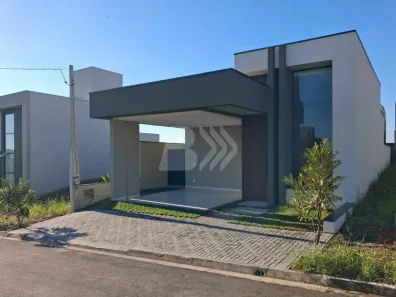 Casa de Condomínio com 3 Quartos à venda, 152m² no Jardim São Francisco, Piracicaba