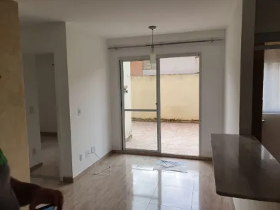 Apartamento com 2 Quartos à venda, 58m² no Jaraguá, São Paulo