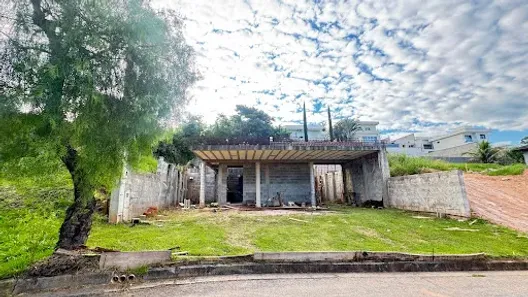Lote/Terreno à venda, 514m² no Residencial Delle Stelle, Louveira