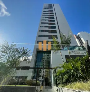 Apartamento com 2 Quartos à venda, 57m² no Graças, Recife