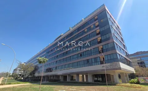 Apartamento com 3 Quartos para alugar, 122m² no Setor Noroeste, Brasília