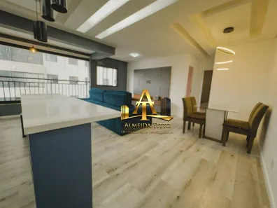Apartamento com 2 Quartos à venda, 69m² no Alphaville Empresarial, Barueri