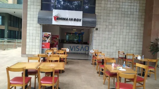Ponto Comercial à venda, 140m² no Asa Sul, Brasília