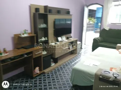 Casa com 2 Quartos à venda, 36m² no Jardim Shangrilá (Zona Sul), São Paulo