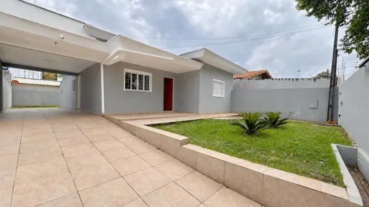Imóvel Comercial com 3 Quartos para alugar, 110m² no Jardim Shangri-la A, Londrina