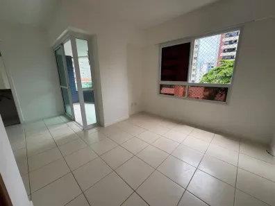 Apartamento com 2 Quartos à venda, 93m² no Pituba, Salvador