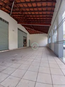 Ponto Comercial para alugar, 200m² no Vila Bandeirantes, São José dos Campos