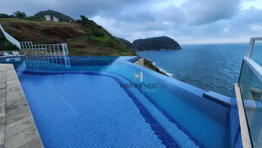 Apartamento com 2 Quartos à venda, 80m² no Mar e Céu, Guarujá