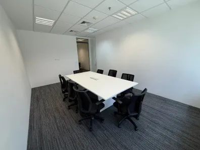 Sala Comercial para alugar, 260m² no Cidade Monções, São Paulo