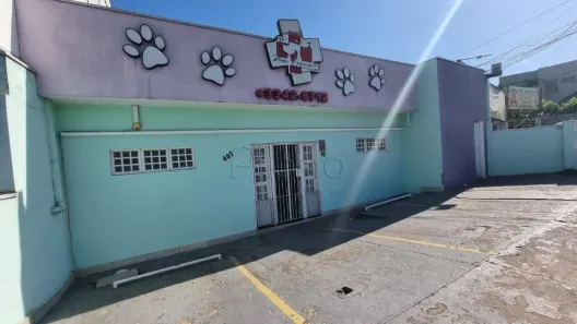 Imóvel Comercial com 5 Quartos à venda, 147m² no Jardim Yeda, Campinas