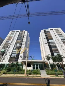 Apartamento com 2 Quartos à venda, 76m² no Parque Faber Castell I, São Carlos