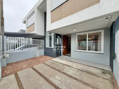Sobrado com 3 Quartos à venda, 115m² no Tramandaí, Tramandaí