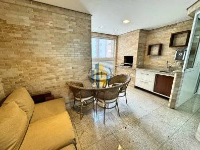 Apartamento com 3 Quartos à venda, 146m² no Saúde, São Paulo