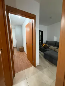 Apartamento com 2 Quartos para alugar, 55m² no Jardim Baronesa, Campinas