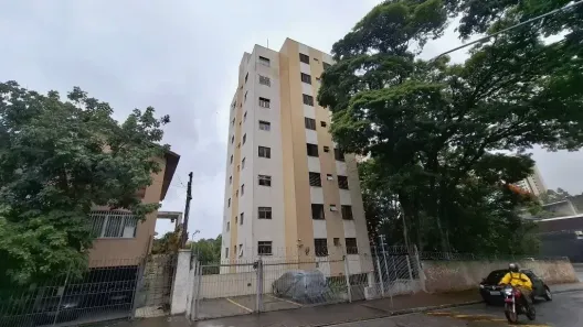 Apartamento com 2 Quartos à venda, 60m² no Jardim Peri Peri, São Paulo