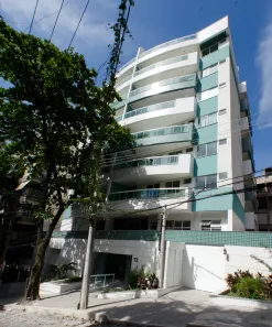 Cobertura com 3 Quartos à venda, 140m² no Tijuca, Rio de Janeiro