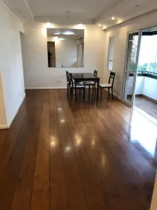 Apartamento com 3 Quartos à venda, 128m² no Jardim Vila Mariana, São Paulo