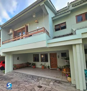Casa de Condomínio com 3 Quartos à venda, 175m² no Jardim Isabel, Porto Alegre