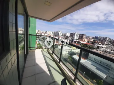 Apartamento com 3 Quartos à venda, 83m² no Mangabeiras, Maceió