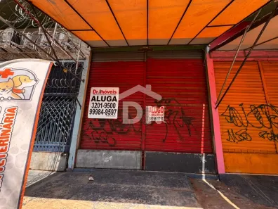 Galpão/Depósito/Armazém para alugar, 150m² no Sacramenta, Belém