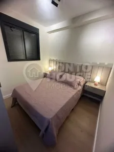 Apartamento com 1 Quarto para venda ou aluguel, 30m² no Indianópolis, São Paulo