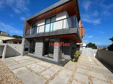 Casa com 3 Quartos à venda, 155m² no Campeche, Florianópolis