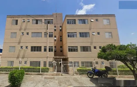 Apartamento com 2 Quartos à venda, 60m² no Chácara Cneo, Campinas