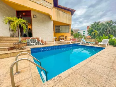 Casa de Condomínio com 3 Quartos à venda, 229m² no São Conrado, Rio de Janeiro