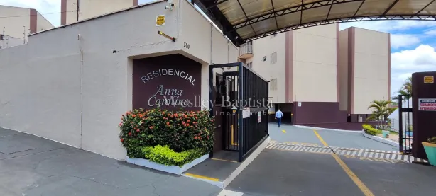 Apartamento com 2 Quartos à venda, 70m² no Jardim Seyon, São José do Rio Preto