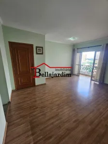 Apartamento com 3 Quartos à venda, 85m² no Campestre, Santo André