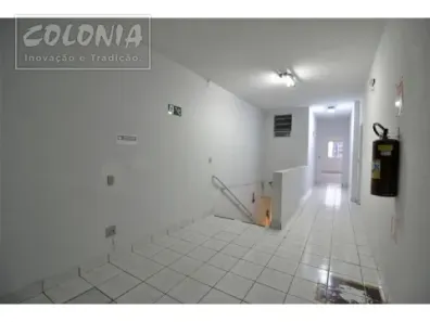 Sala Comercial para alugar, 150m² no Parque Oratório, Santo André