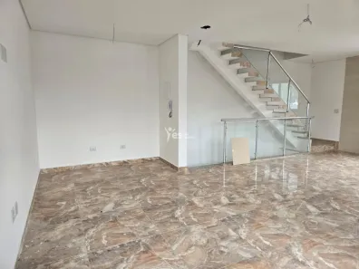 Casa com 2 Quartos à venda, 128m² no Vila Pires, Santo André