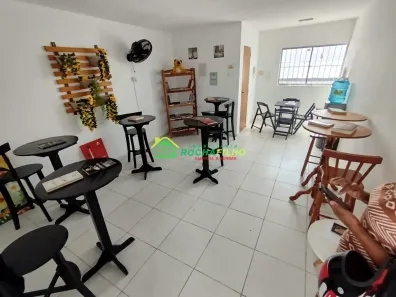 Sala Comercial com 1 Quarto para alugar, 20m² no Itararé, Teresina