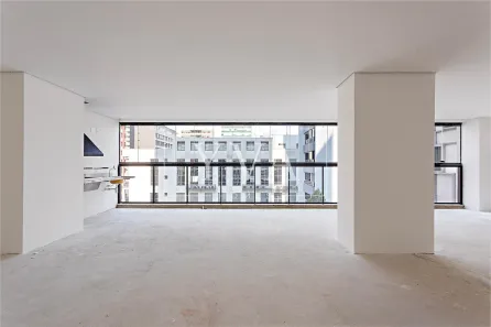 Apartamento com 3 Quartos à venda, 208m² no Jardim Paulista, São Paulo