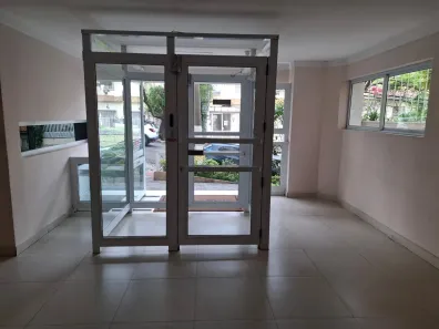 Apartamento com 3 Quartos à venda, 68m² no Vila Clementino, São Paulo