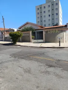 Casa com 4 Quartos à venda, 140m² no Jardim Ipiranga, Campinas