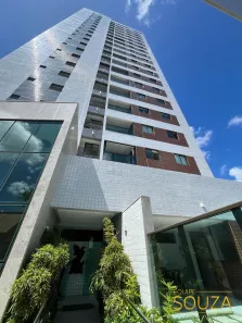 Apartamento com 3 Quartos à venda, 59m² no Madalena, Recife