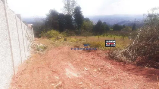 Lote/Terreno à venda, 1600m² no Chácara das Rosas, Cotia