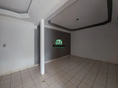 Casa com 2 Quartos para alugar, 90m² no Vila Santa Maria de Nazareth, Anápolis
