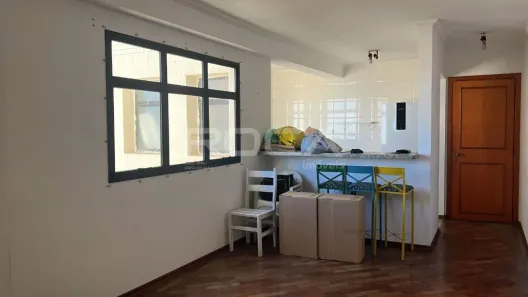 Apartamento com 3 Quartos à venda, 90m² no Centro, São Carlos