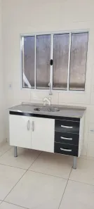 Casa com 2 Quartos à venda, 51m² no Jardim Alvorada, Jacareí