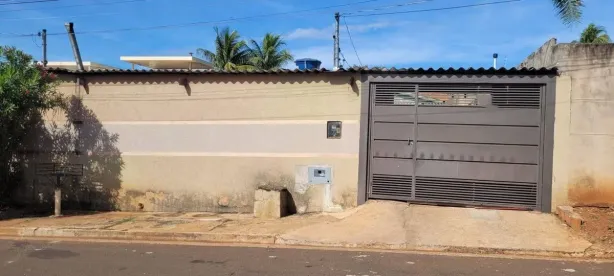 Lote/Terreno à venda, 360m² no Vila Margarida, Campo Grande