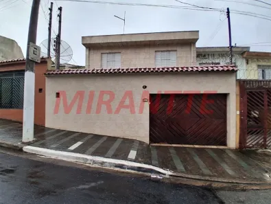 Sobrado com 4 Quartos à venda, 189m² no Jardim Japão, São Paulo